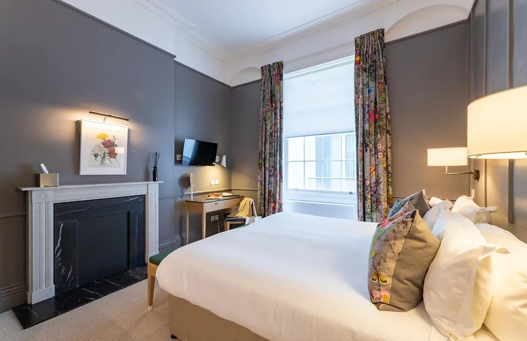 The Goodenough Hotel London-1