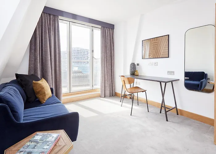 Hotel Sonder Edgware Road Londres